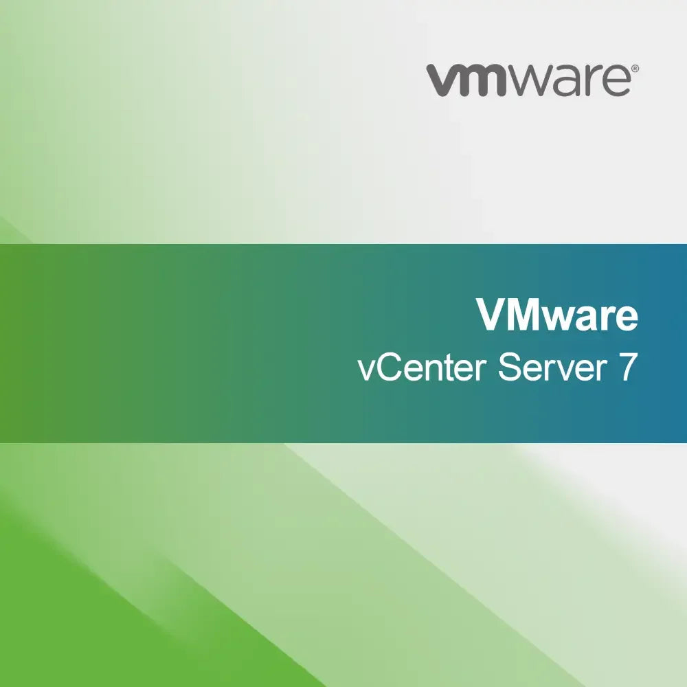 VMware vCenter Server 7